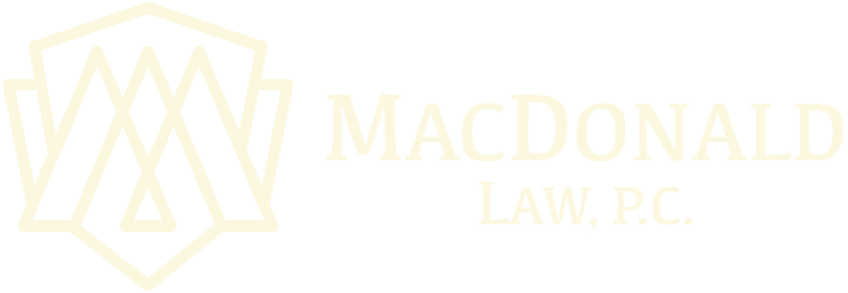MacDonald Law, P.C.